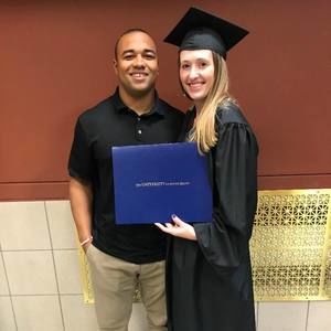 Meet your Posher, Ali